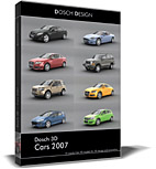 cover conceptcars2007