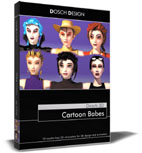 cover conceptcars2007