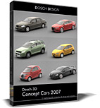 cover conceptcars2007