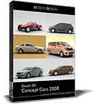 cover conceptcars2007