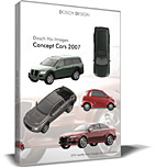 cover conceptcars2007