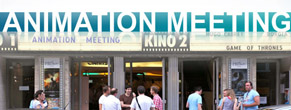 Animation Meeting Munich