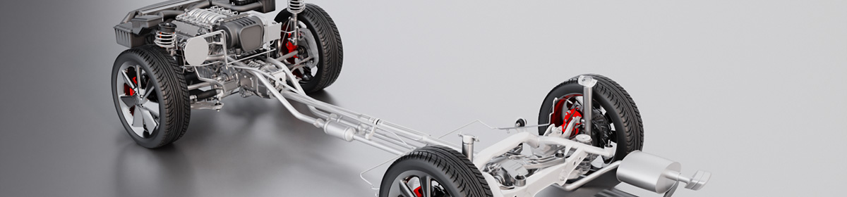 DOSCH 3D: Car Details - Sportback