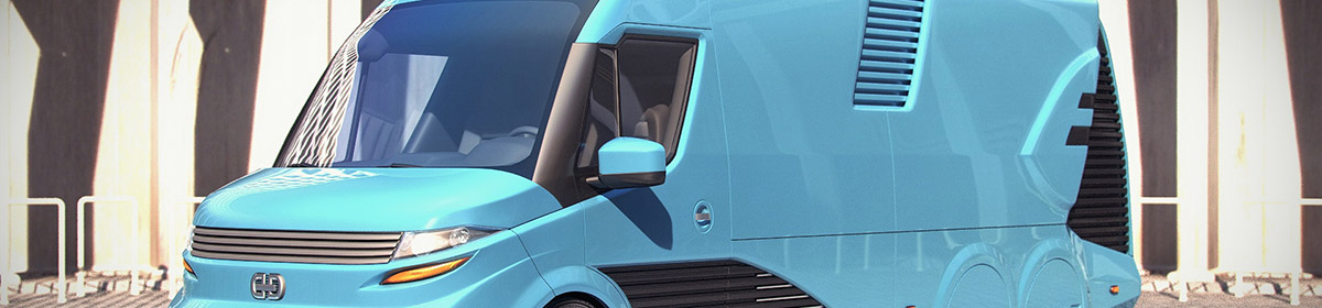 DOSCH 3D Pick-Up Trucks