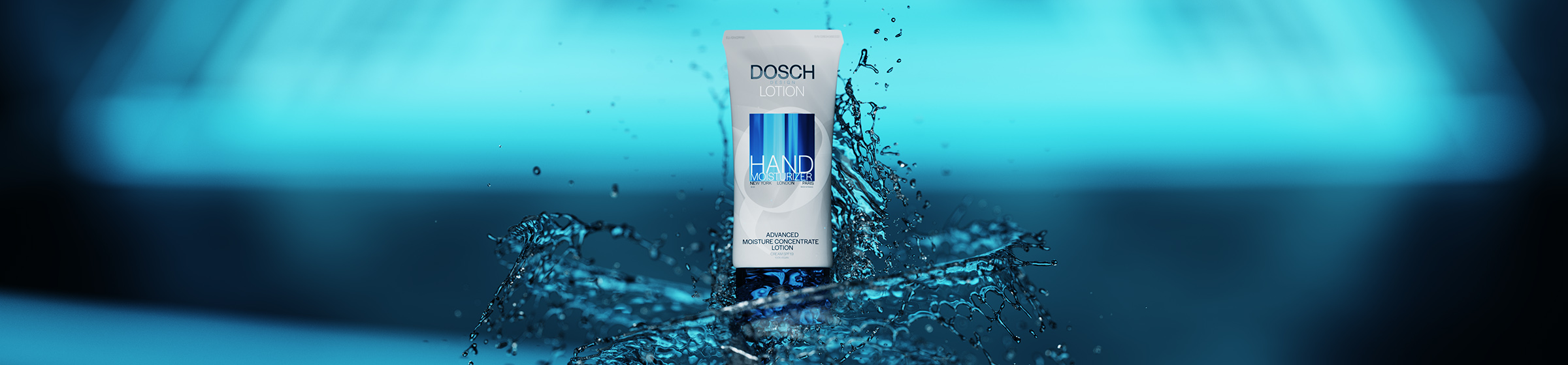 DOSCH HDRI Spectacular HDRI Product Studios DOSCH HDRI Spectacular HDRI Product Studios