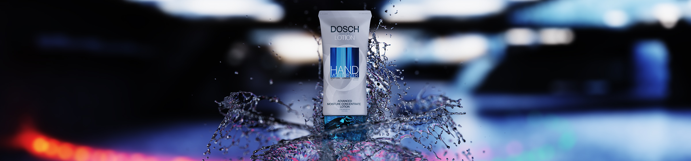 DOSCH HDRI Spectacular HDRI Product Studios DOSCH HDRI Spectacular HDRI Product Studios