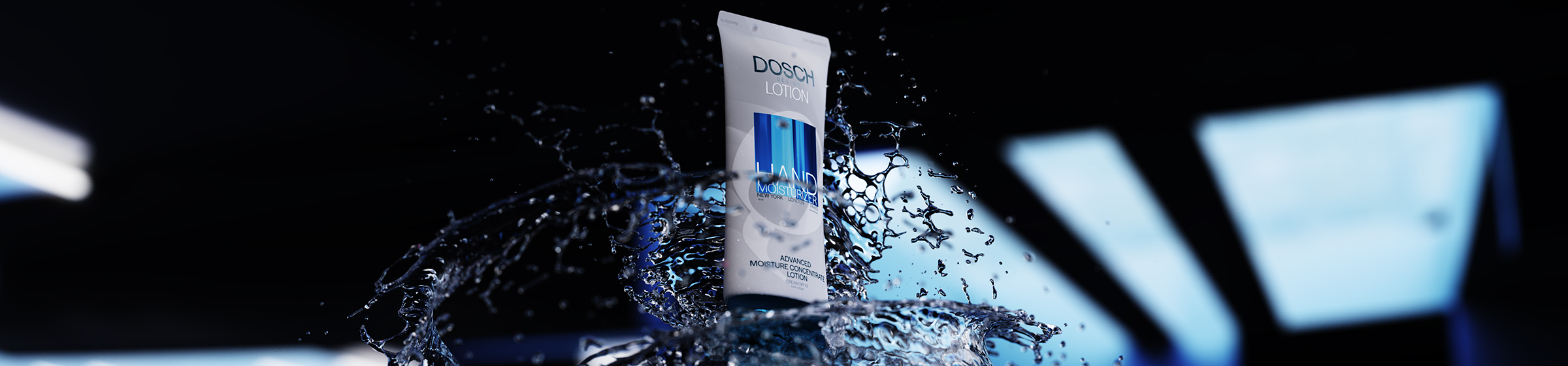 DOSCH HDRI Spectacular HDRI Product Studios DOSCH HDRI Spectacular HDRI Product Studios