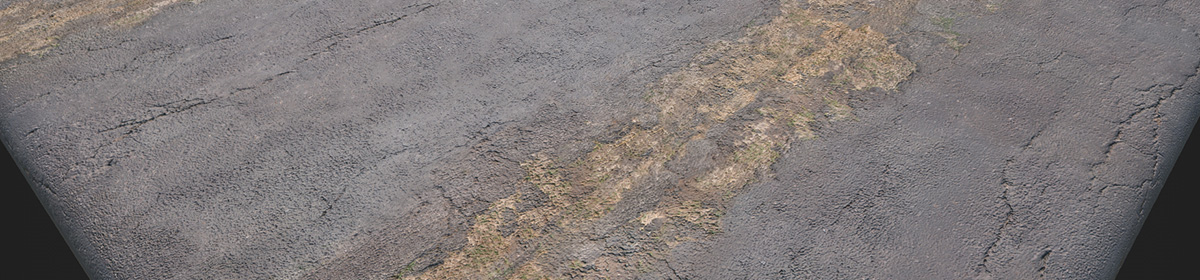 DOSCH Textures Road Surfaces V2 - PBR