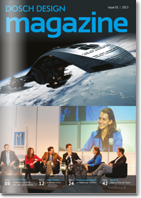DOSCH DESIGN magazine 02-2013 show