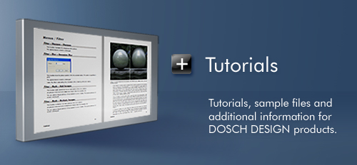 tutorials