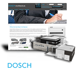 DOSCH DESIGN Studio