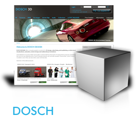 DOSCH 3D