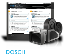 DOSCH DESIGN Studio
