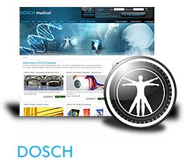 DOSCH DESIGN Studio