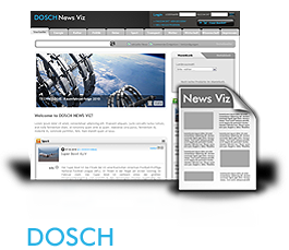 DOSCH DESIGN Studio