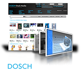 DOSCH DESIGN Studio