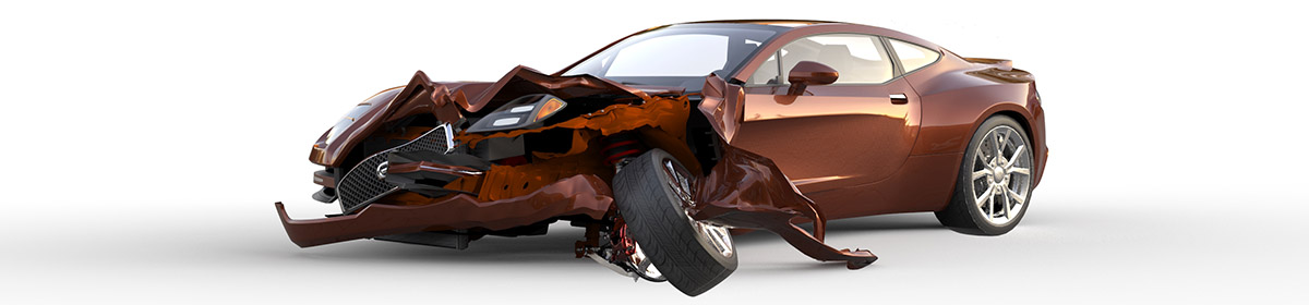 DOSCH 3D Accident Cars