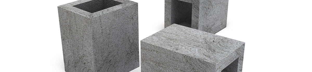 DOSCH 3D Building Materials Vol.2