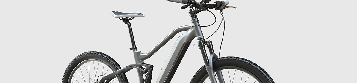 DOSCH 3D: Electric Mountain Bike Details